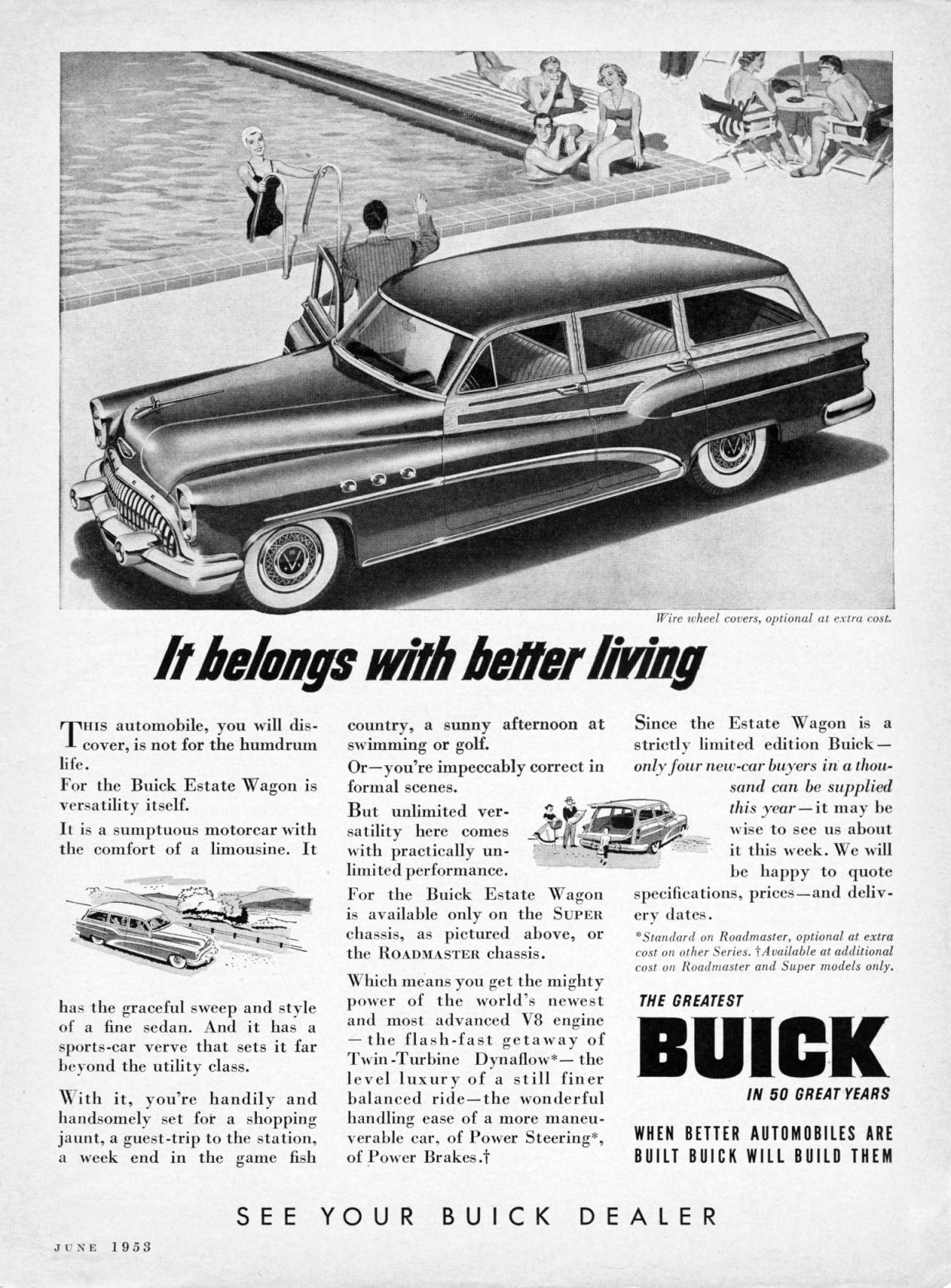 1953 Buick 5